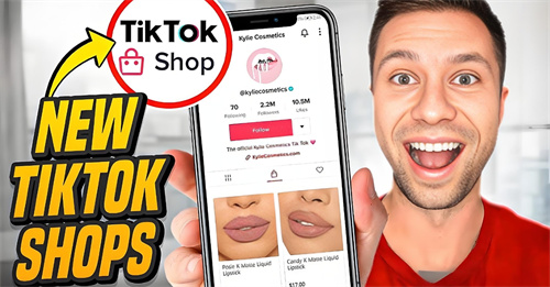 TikTok哪些产品适合海外营销推广 适合在TikTok上进行海外网红营销的产品介绍