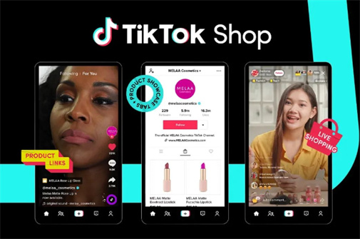 TikTok小店跟本土店有什么区别 TikTok跨境店铺与本土店铺的区别与优势