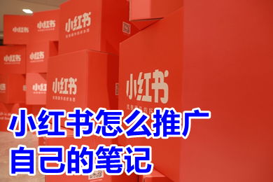 小红书笔记不收录怎么办?小红书推广笔记软文怎么发布？