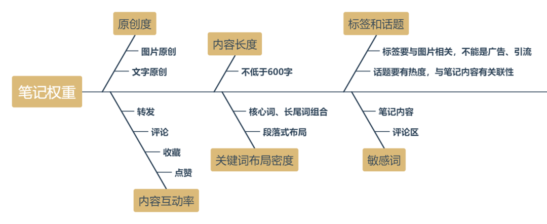 如何利用小红书搜索位引流精准粉丝？