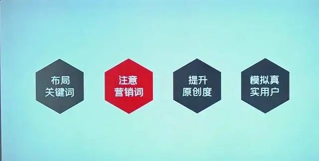 小红书笔记排名快速提升，以下这些技巧必须掌握！让你受益终身！