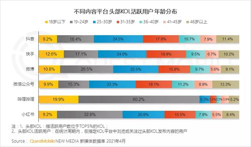 抖音与头条粉丝为何不互通？解析背后的SEO逻辑